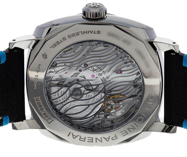 Panerai Radiomir GMT PAM00946 Image 4